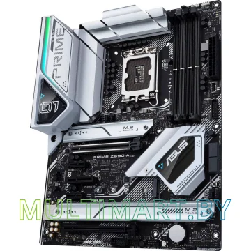 Материнская плата ASUS Prime Z690-A картинка 4
